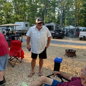 Meet your Posher, Donna